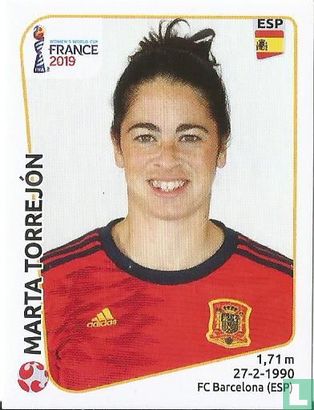 Marta Torrejón - Image 1