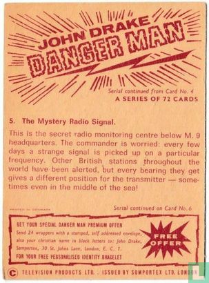 The Mystery Radio Signal - Afbeelding 2