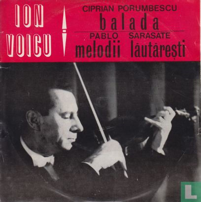 Balada & Melodii lautaresti - Image 1