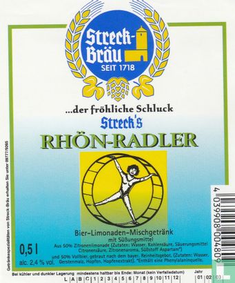 Rhön Radler