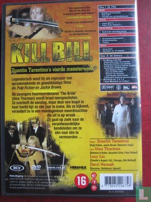 Kill Bill - Afbeelding 2