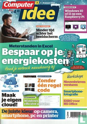 Computer Idee 3 - Image 1