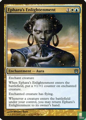 Ephara’s Enlightenment - Afbeelding 1