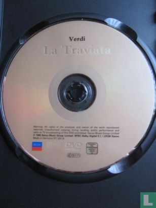 La Traviata - Afbeelding 3