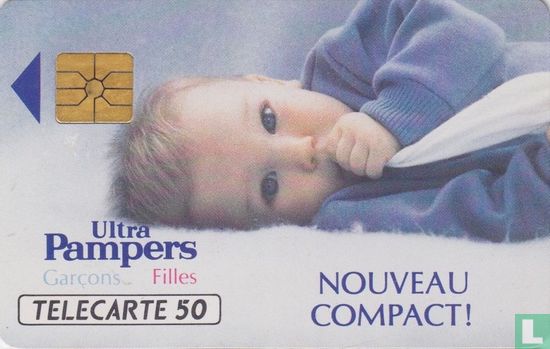 Pampers - Image 1