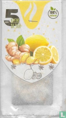 Lemon and Ginger - Bild 1