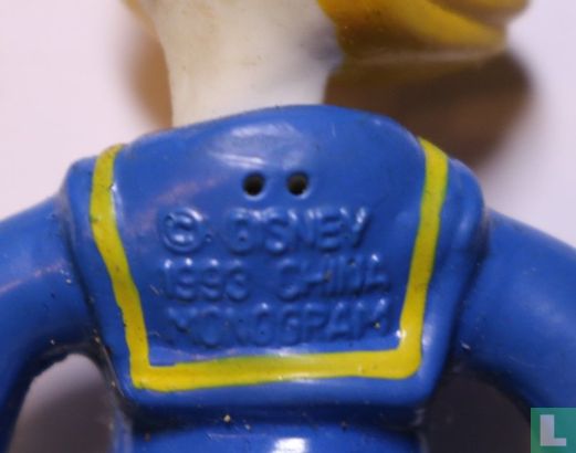Donald Duck (10 cm) - Bild 3