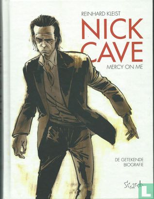 Nick Cave - Mercy On Me  - Afbeelding 1
