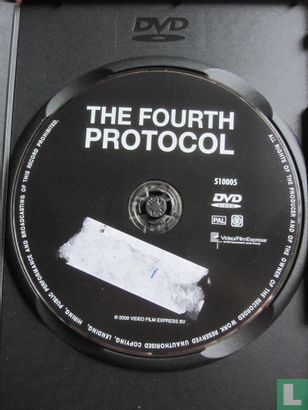 The Fourth Protocol - Image 3