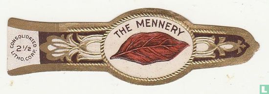 The Mennery - Afbeelding 1
