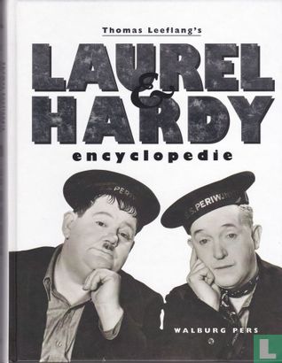 Laurel & Hardy encyclopedie - Afbeelding 1