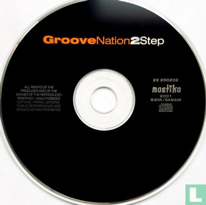 Groove Nation 2 Step - Image 3