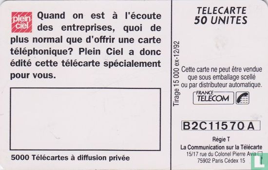 Plein Ciel - Image 2