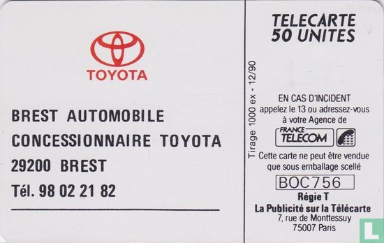 Toyota Celica - Image 2