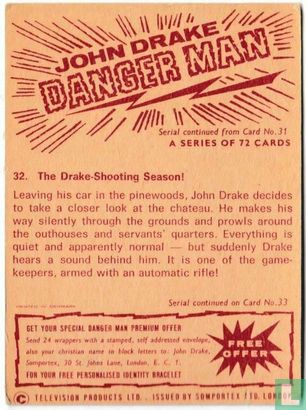 The Drake-Shooting Season! - Image 2