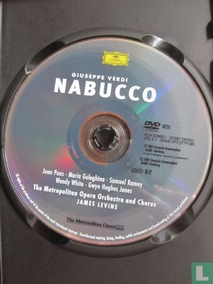 Nabucco - Afbeelding 3