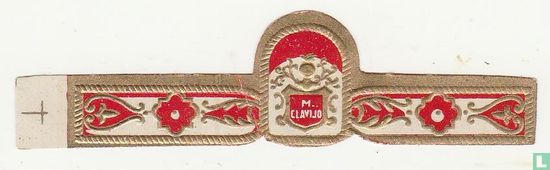 M. Clavijo - Image 1
