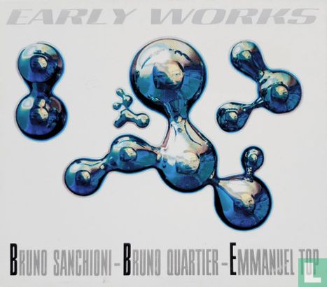 Early Works - Afbeelding 1