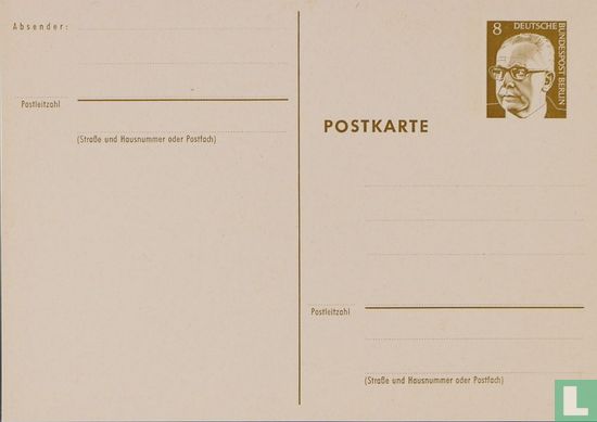 Carte postale
