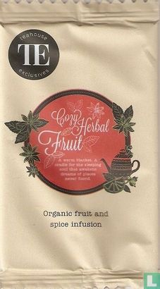 Cozy Herbal Fruit  - Image 1