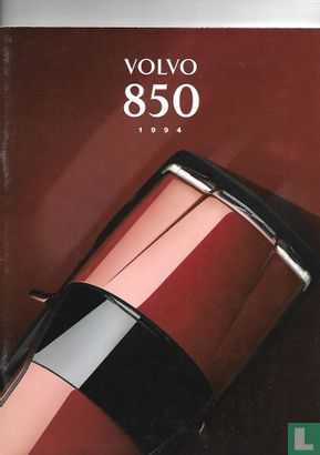 Volvo 850 - Image 1