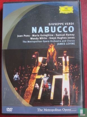 Nabucco - Afbeelding 1
