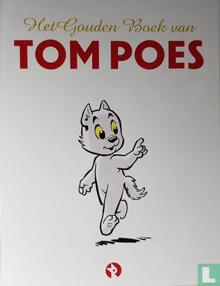 Het Gouden Boek van Tom Poes - Bild 3