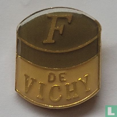 De Vichy