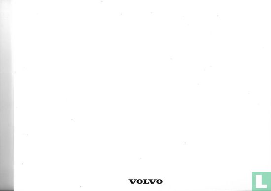 Volvo 960 - Image 2