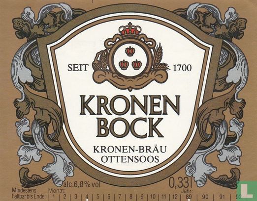 Kronen Bock