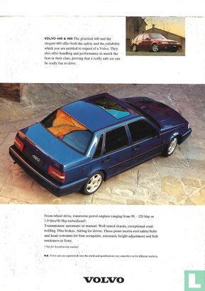Volvo 1997 - Afbeelding 2