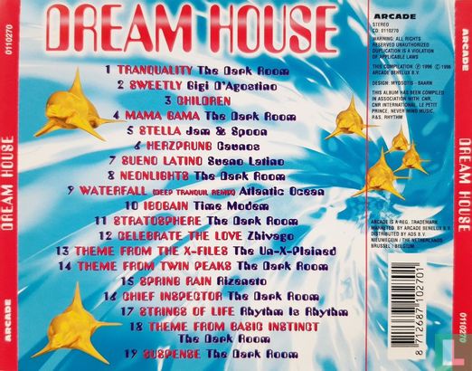 Dream House - Image 2