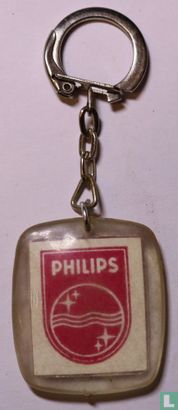 rood Philips logo - dealer Compiegne - Image 1