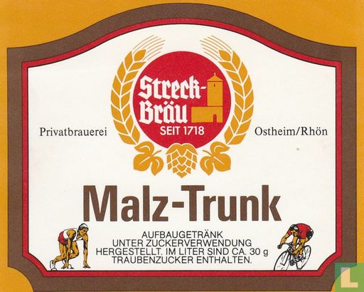 Malz-Trunk