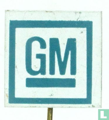 GM [groen]
