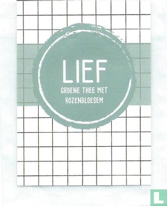 Lief - Image 1