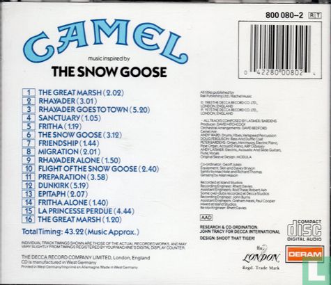The Snow Goose - Image 2