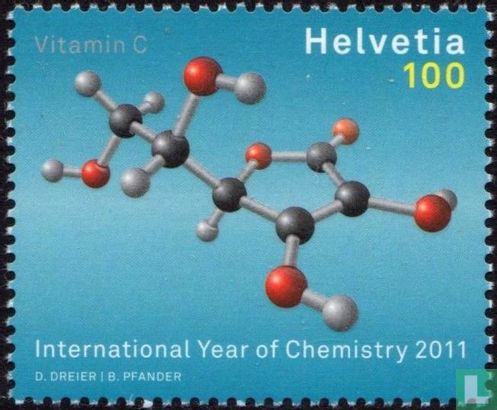 International year of Chemistry