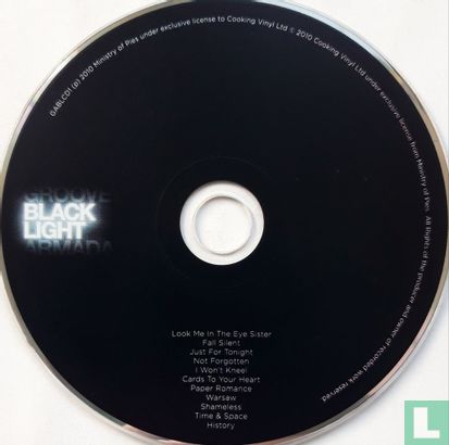 Black Light - Image 3