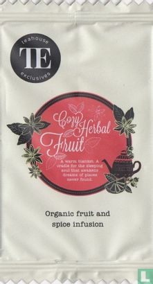 Cozy Herbal Fruit  - Image 1