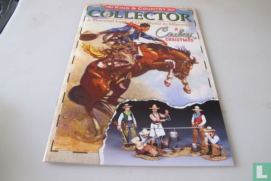 King & Country Collector    - Image 1