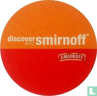 Discover Smirnoff - Image 1