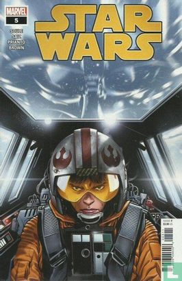 Star Wars 5 - Image 2
