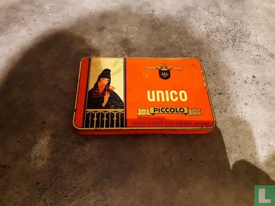 Unico Piccolo - Afbeelding 1