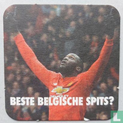 Beste Belgische spits? - Image 1