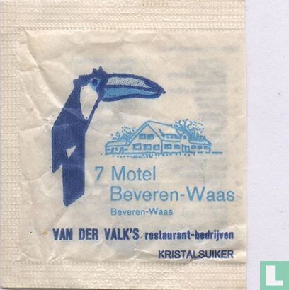 07 Motel Beveren-Waas  - Afbeelding 1