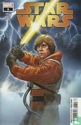 Star Wars 6 - Image 1
