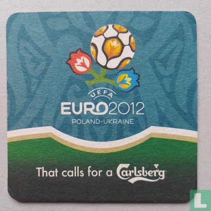 Uefa Euro 2012 - Image 1