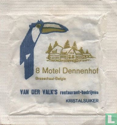 08 Motel Dennenhof  - Afbeelding 1