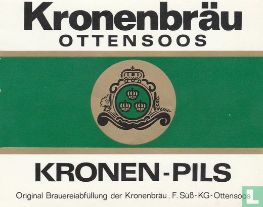 Kronen-Pils
